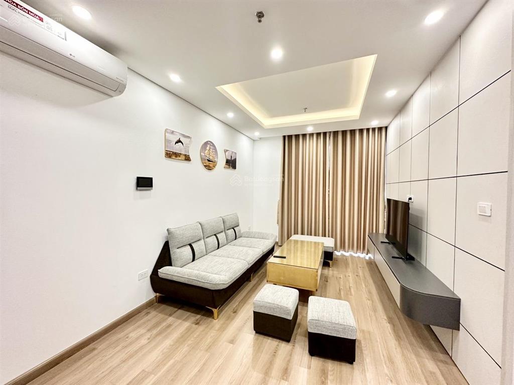 Cho thuê chung cư la fortuna vĩnh yên, vĩnh phúc * 2 pn, 2wc full nội thất giá chỉ 8tr/tháng