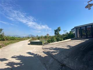 Chính chủ cần bán lô đất thôn quảng khai , thiện kế, bình xuyên, vĩnh phúc giá chỉ hơn 1