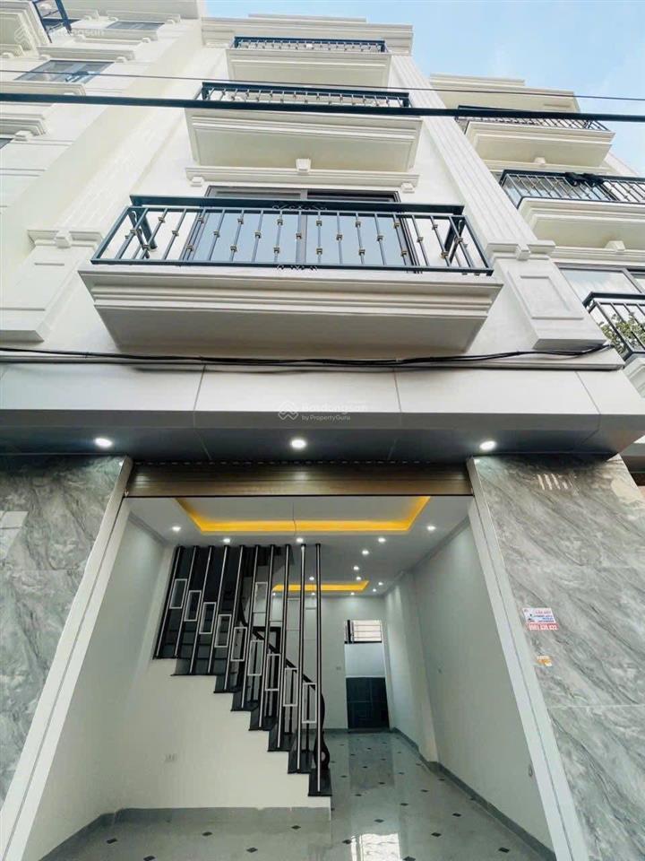 Bán nhà riêng đẹp tại xã duyên thái, thường tín, hà nội, 5,5 tỷ, 44 m2