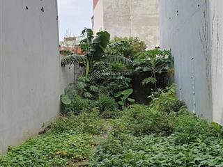 Bán đất duyên thái phân lô đẹp ô tô đỗ cửa ngõ nông, thoáng chỉ 4.6 tỷ