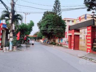 Siêu phẩm ngõ 81 tân thành  dương kinh. trục đường đối diện ubnd phường. giá hơn 2tỷ