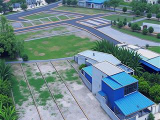 Đất ngoại giao khu đô thị tràng duệ 3, 1,55 tỷ, 150m2, giá siêu hời