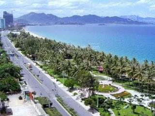 Gần biển! bán đất 2 mặt tiền 1050m2 293,44 tỷ  mt hoàng sa  q. sơn trà