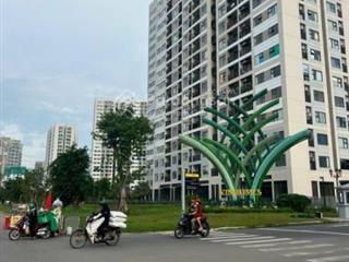 Cho thuê đất quận 9 khu tái định cư long bửu  phước thiện, cạnh vinhomes ocean park, giá tốt
