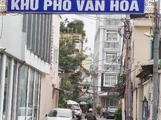 C/cư lầu 2 lê văn sỹ gần ngã 4 đặng văn ngữ  hẻm xe hơi giá 1.4 tỷ