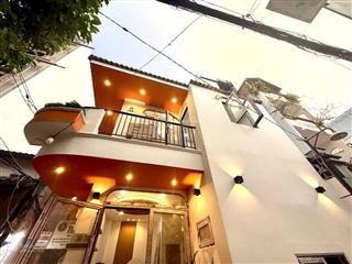 Nhà 2 mặt tiền hẻm xe hơi nguyễn thiện thuật, phường bình thạnh (p24 q. bình thạnh cũ)