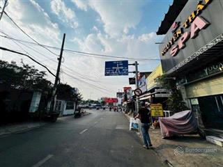 Siêu khủng, mặt tiền đường nguyên hồng, p1, gò vấp 9 tỷ
