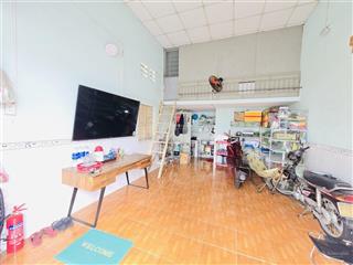 Bán nhà hẻm xe tải tân hòa 2 hiệp phú thủ đức gần lê văn việt, xa lộ hà nội 80m² nhỉnh 6 tỷ