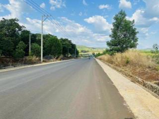 Cần bán đất mặt tiền đường hoà lợi 009