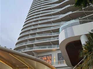 Cho thuê phòng studio 40m2 cao cấp tại citadines marina hạ long, phường bãi cháy, tỉnh quảng ninh