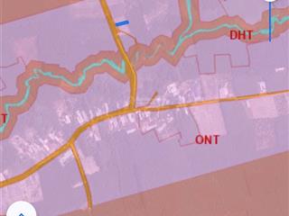 Đất phước bình  long thành 1 tỷ 1