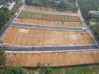 Đất ở hoà bình, giá chỉ từ hơn 600 triệu/lô