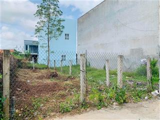 Chỉ duy nhất hôm nay! 1 lô đất ngay mặt tiền đường trương vĩnh ký, tp bến tre, chỉ 630tr/180m2.