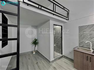 Chính chủ cho thuê phòng có gác cách iuh cơ sở mới chỉ 3 phút di chuyển