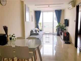 Cho thuê căn hộ chung cư phú thọ, q11, 65m2, 2pn, 8.5 triệu