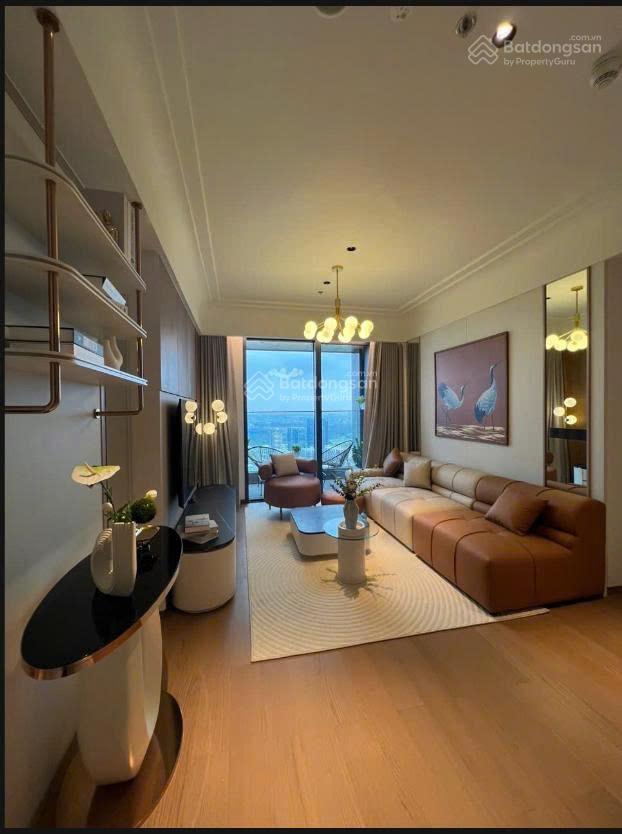 Cho thuê căn hộ grand marina saigon, marriott ba son (~ 180tr/th), quận 1  dual key 3pn (hh 1 th)