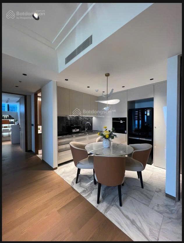 Cho thuê căn hộ grand marina saigon, marriott ba son (~ 180tr/th), quận 1  dual key 3pn (hh 1 th)