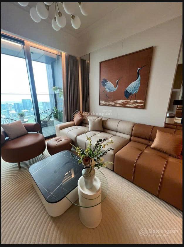 Cho thuê căn hộ grand marina saigon, marriott ba son (~ 180tr/th), quận 1  dual key 3pn (hh 1 th)