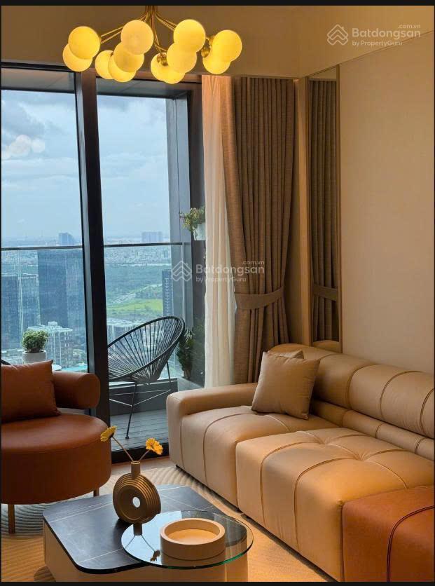 Cho thuê căn hộ grand marina saigon, marriott ba son (~ 180tr/th), quận 1  dual key 3pn (hh 1 th)