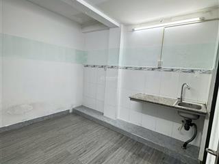 Cho thuê nhà trọ 1pn, 15m2, giá ưu đãi 3,4 triệu tại nguyễn xí, p 13, bình thạnh, hcm