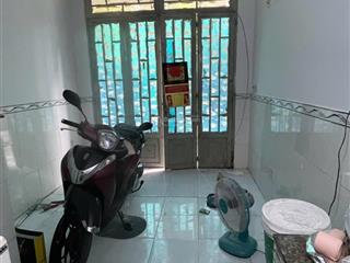 Nhà cho thuê hẻm 1831 huỳnh tấn phát, gần chợ phú xuân, nhà bè