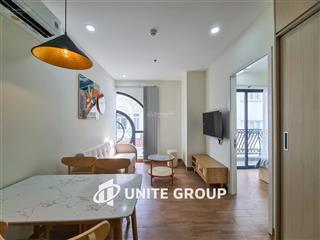 Cho thuê căn hộ chung cư quận 1 gần nguyễn huệ, ngã 6 phù đổng có ban công, hầm xe bảo vệ