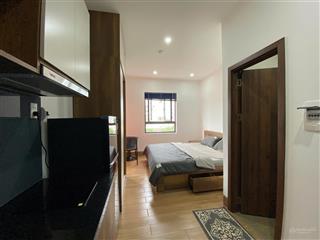 Cho thuê căn hộ quận 4 có ban công, gần cầu kênh tẻ, khánh hội, đh luật, full nội thất như hình