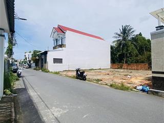 Ngộp cực mạnh mua lời ngay 100  200tr đất gần trung tâm tp.gò công chính chủ để giá 529tr/119m2.