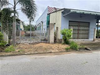 Chủ làm xa nên gửi lô đất ở quê bán 415tr/100m2, nằm ngay mặt tiền lộ 20m, gần chợ tân hưng