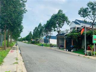 Gần bệnh viện phổi la, shr, miếng đất chính chủ bán gấp 100m2, full thổ. đường đinh thiếu sơn