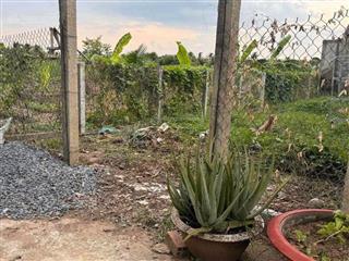 Đất ở đường hà tôn hiến, dân cư đông đúc, đường lộ nhựa 6m ô tô, 100m2, shr