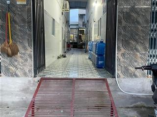 Cần bán gấp căn nhà 15 phòng trọ thu nhập trên 20 triệu/tháng ngay tt bến lức liền kề kcn thuận đạo