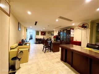 Bán siêu phẩm nhà 90m2 view hồ trần duy hưng thông trung kính, cầu giấy. ô tô kd. 5t giá 26.5 tỷ