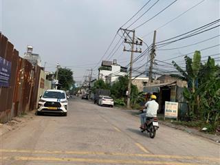 Bán mảnh duy nhất ngay liên khu 56