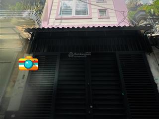 Bán nhà chính chủ vườn lài 45m2  1 trệt 2 lầu btct  hẻm thông thoáng 5m  tiện xe hơi vào nhà