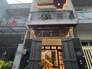 Nhà đẹp ở ngay ! ngay hương lộ 2  dtsd 168m2  oto vào nhà  chưa đến 6t