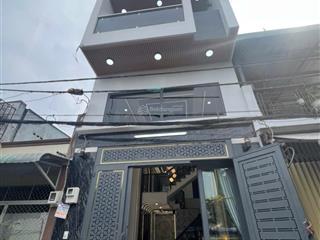 Ngay lê văn quới  thông hương lộ 2  nhà đẹp vào ở ngay