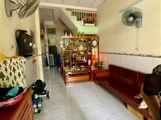 Bán nhà mt nội bộ, đường hồng bàng, 46m2, 3 tầng, nhỉnh 8 tỷ  0703 863 *** em thanh