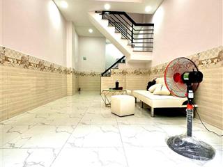 Bán nhà hẻm 4m, đường 3/2, quận 11, 5.7tỷ, 36m2, 4 tầng, shr, 0703 863 *** thanh