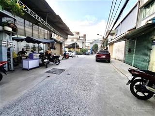 Bán nhà hxh, 27 kinh dương vương,quận 6, 45m2  4 tầng  6.999 tỷ