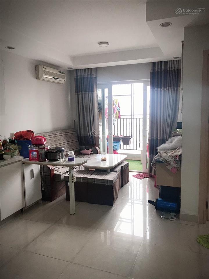 Bán chung cư the western capital  quận 6 | 68m | 2pn 2wc | giá 3.2 tỷ