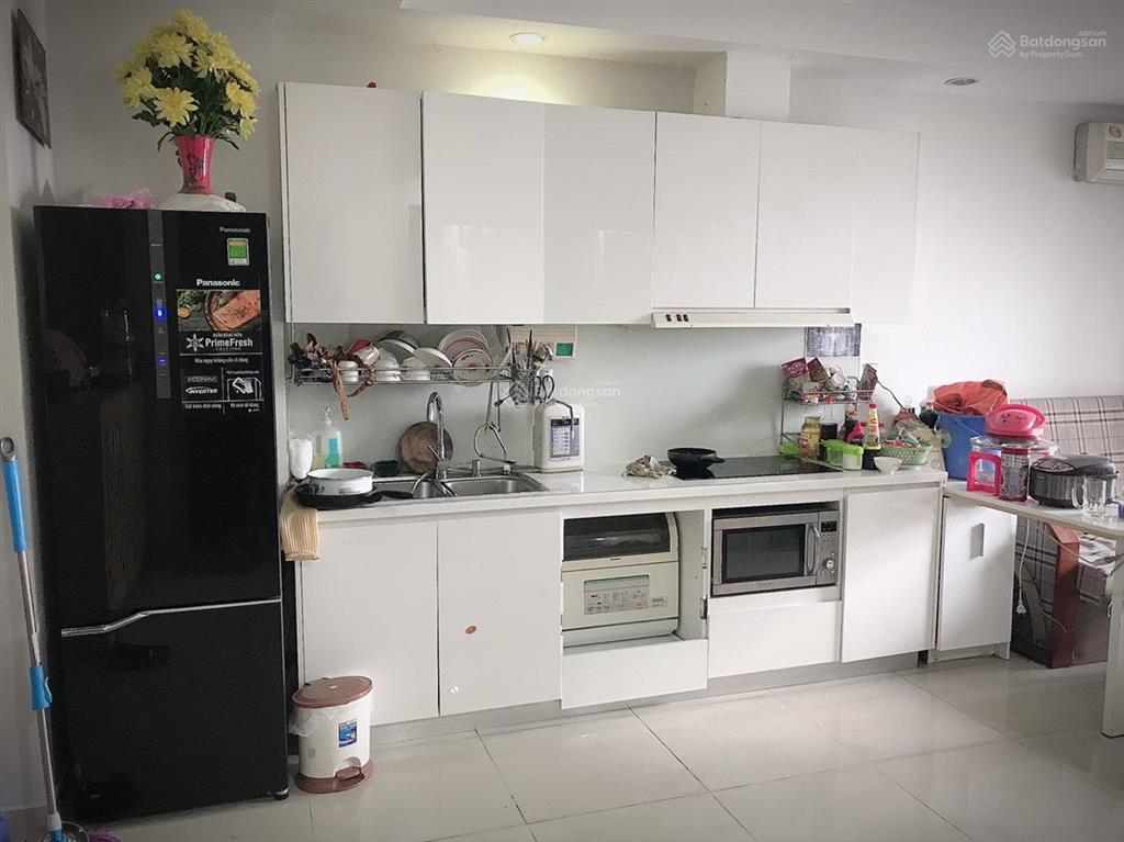 Bán chung cư the western capital  quận 6 | 68m | 2pn 2wc | giá 3.2 tỷ