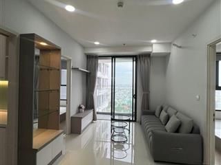 Bán chung cư dhomme quận 6, căn góc 110m2 view đẹp mới bàn giao