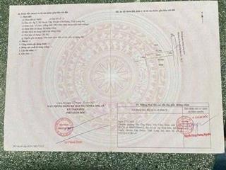 Cần bán gấp căn nhà cấp 4 phước vân, cần đước, long an