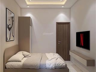 Bán nhà tân bình, phường 10. khu đồng bộ một trục ra mặt tiền, cách mặt tiền 30m