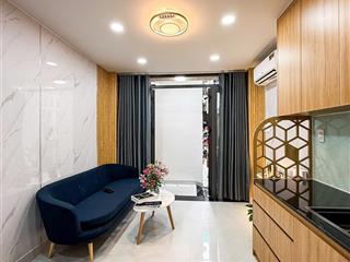 Bán nhà trung tâm gò vấp (phường 7 cũ)