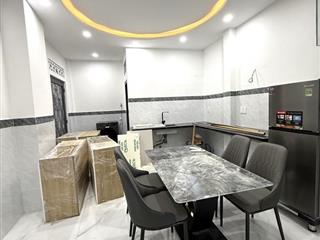 Nhà xinh trần xuân soạn  căn góc 2 mặt tiền rộng  40m2  nhỉnh 5 tỷ  tân hưng  quận 7