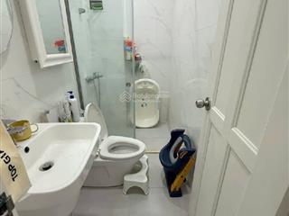 Nhà siu rộng phú thuận  quận 7  80m2  4 tầng liền kề phú mỹ hưng  hẻm nhựa 8m  11,5 tỷ