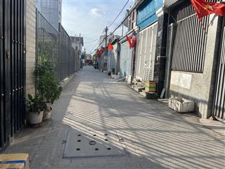 Bán đất hẻm 129 đường thạnh lộc 15 , dt 5x 34 thổ cư 172m shr giá chỉ 34tr/m