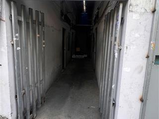 Bán nhà hẻm ô tô đường song hành phường tân hưng thuận q12 có thu nhập 18tr/tháng